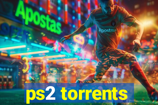 ps2 torrents